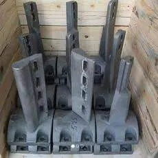 Tayanch va ulash elementlari