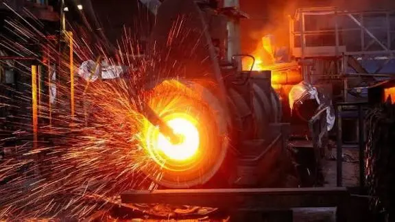 Металлический противовес