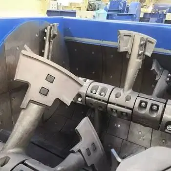 Baraban uchun quyma detallar