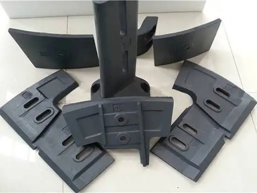 Tishli g‘ildiraklar va uzatmalar