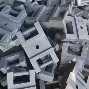 Maxsus buyurtma asosidagi quyma mahsulot