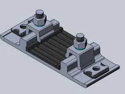 Maxsus buyurtma asosidagi quyma detallar