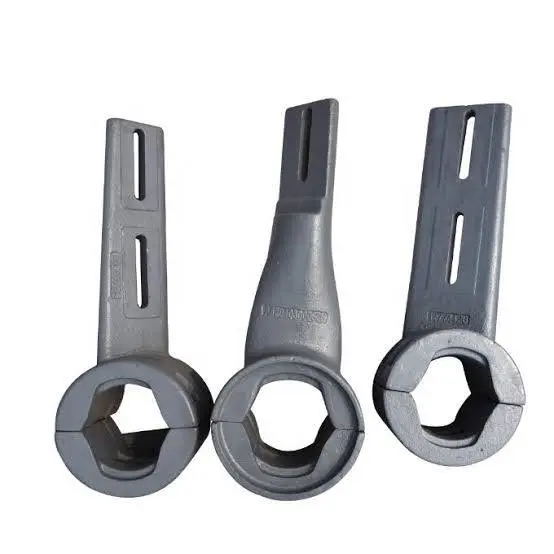 Maxsus buyurtma asosidagi quyma detallar