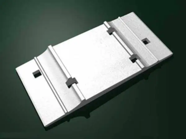 Maxsus buyurtma asosidagi quyma detallar